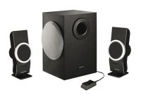 M2600 INSPIRE-M2600 / Creative Inspire M2600 - 2.1 Channel Speaker System